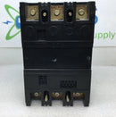 Siemens/ITE/Gould QJ3-B200 200 Amp 3 Pole 240V Type QJ3-B Main Circuit Breaker