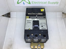 Square D Q232150 150 Amp 3 Pole 240V Circuit Breaker - Gray Label
