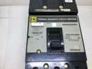 Square D Q232110 110 Amp 3 Pole 240V I Line Circuit Breaker