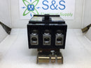 Square D Q232110 110 Amp 3 Pole 240V I Line Circuit Breaker