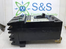 Square D Q232110 110 Amp 3 Pole 240V I Line Circuit Breaker