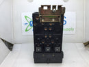 Square D Q232110 110 Amp 3 Pole 240V I Line Circuit Breaker