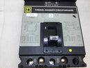 Square D FA36030 3 Pole 30 Amp 600v I Line Circuit Breaker - Gray Face