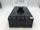 Square D MA-3800F 800 Amp 3 Pole 600V Circuit Breaker w/600 Amp Trip