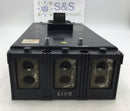 Square D MA-3800F 800 Amp 3 Pole 600V Circuit Breaker w/600 Amp Trip