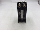 GE General Electric FBN26TE035RV 35 Amp 2 Pole 480V Circuit Breaker