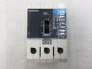 Siemens NGB3B125 125 Amp 3 Pole Bolt On Circuit Breaker