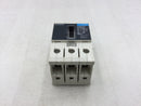 Siemens NGB3B125 125 Amp 3 Pole Bolt On Circuit Breaker