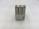 Siemens NGB3B125 125 Amp 3 Pole Bolt On Circuit Breaker