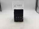 Square D 8536 Type SCO3 Series B Form BX23Y30-1 NEMA Size 1 Motor Starter 27 Amp 110-550 VAC up to 10 HP