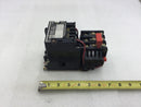 Square D 8536 Type SCO3 Series B Form BX23Y30-1 NEMA Size 1 Motor Starter 27 Amp 110-550 VAC up to 10 HP