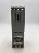 ITE/Siemens CLE63B040 40 Amp 3 Pole 600V Type CLE Circuit Breaker