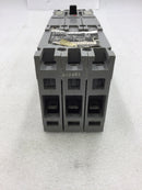 ITE/Siemens CLE63B040 40 Amp 3 Pole 600V Type CLE Circuit Breaker