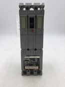 ITE/Siemens CLE63B060 60 Amp 3 Pole 600V Type CLE Circuit Breaker