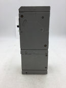 ITE/Siemens CLE63B060 60 Amp 3 Pole 600V Type CLE Circuit Breaker