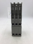 ITE/Siemens CLE63B060 60 Amp 3 Pole 600V Type CLE Circuit Breaker