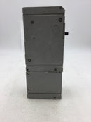 ITE/Siemens CLE63B060 60 Amp 3 Pole 600V Type CLE Circuit Breaker