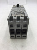 ITE/Siemens CLE63B060 60 Amp 3 Pole 600V Type CLE Circuit Breaker