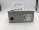 Altronix Sav9D 9 Camera DC Power Supply 120 VAC Input Nine 12 VDC Outputs at a Total of 5 Amps