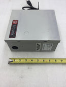 Altronix Sav9D 9 Camera DC Power Supply 120 VAC Input Nine 12 VDC Outputs at a Total of 5 Amps