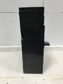 Square D MAL36800 3 Pole 800A 600VAC Type MAL Thermal Magnetic Circuit Breaker