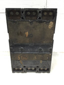 Square D MAL36800 3 Pole 800A 600VAC Type MAL Thermal Magnetic Circuit Breaker