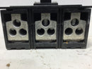 Square D MAL36800 3 Pole 800A 600VAC Type MAL Thermal Magnetic Circuit Breaker