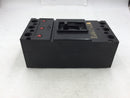 Westinghouse JA3200W 200 Amp 3 Pole 600V Type JA Circuit Breaker