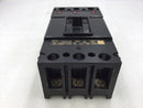 Westinghouse JA3200W 200 Amp 3 Pole 600V Type JA Circuit Breaker