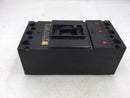 Westinghouse JA3200W 200 Amp 3 Pole 600V Type JA Circuit Breaker