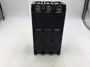 Westinghouse JA3200W 200 Amp 3 Pole 600V Type JA Circuit Breaker