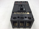 Westinghouse JA3150W 150 Amp 3 Pole 600V Type JA Circuit Breaker