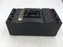 Westinghouse JA3150W 150 Amp 3 Pole 600V Type JA Circuit Breaker