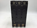 Westinghouse JA3150W 150 Amp 3 Pole 600V Type JA Circuit Breaker