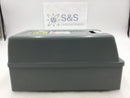 Square D 30072-008-66A Nema Type 1 Enclosure for 8536 Type S Starter