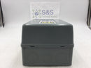 Square D 30072-008-66A Nema Type 1 Enclosure for 8536 Type S Starter