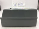 Square D 30072-008-66A Nema Type 1 Enclosure for 8536 Type S Starter