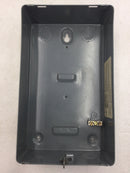 Square D 30072-008-66A Nema Type 1 Enclosure for 8536 Type S Starter