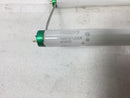 Philips FB32T8/TL835/6 32W 3500K 2800Lm U-Bent Fluorescent Tube 22 5/8" x 7"