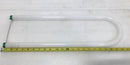 Philips FB32T8/TL835/6 32W 3500K 2800Lm U-Bent Fluorescent Tube 22 5/8" x 7"