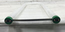 Philips FB32T8/TL835/6 32W 3500K 2800Lm U-Bent Fluorescent Tube 22 5/8" x 7"