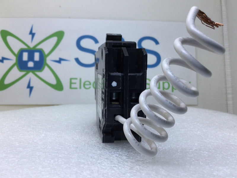 Eaton/Cutler Hammer BRN120GFC 20 Amp 1 Pole 120V GFCI Circuit Breaker