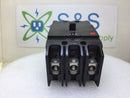 GE General Electric TEY345 45 Amp 3 Pole 240vac Circuit Breaker