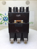 GE General Electric TEY345 45 Amp 3 Pole 240vac Circuit Breaker