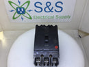 GE General Electric TEY340 40 Amp 3 Pole 240v Bolt On Circuit Breaker