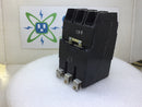 GE General Electric TEY340 40 Amp 3 Pole 240v Bolt On Circuit Breaker