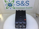 GE/General Electric TEY325 25 Amp 3 Pole 240V Bolt On Circuit Breaker