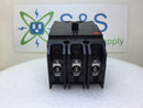 GE/General Electric TEY325 25 Amp 3 Pole 240V Bolt On Circuit Breaker