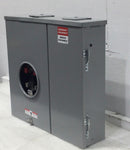 Siemens MM020251200H 200 Amp 4 Space 120/240V Combo Meter Socket