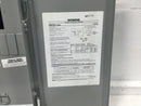 Siemens MM020251200H 200 Amp 4 Space 120/240V Combo Meter Socket